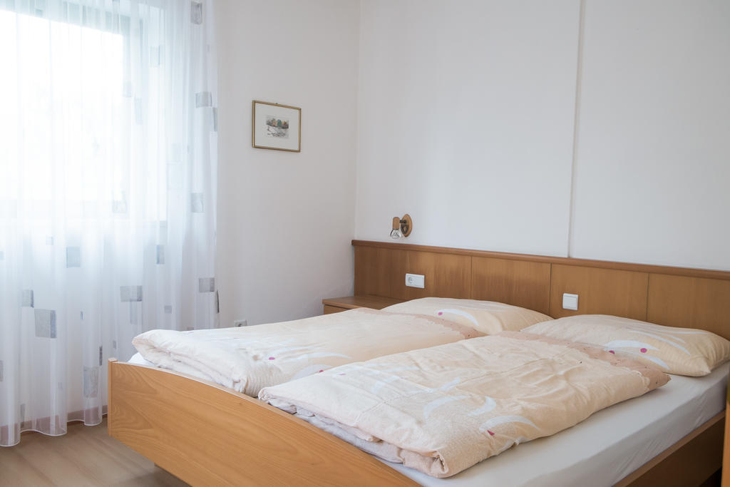 Ferienwohnung Pippohof アッピアーノ・スッラ・ストラーダ・デル・ヴィーノ 部屋 写真